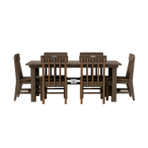 X Series 7-Piece Dining Set