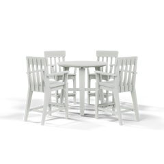 Breeo Counter Height Table Set