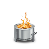 Y Series Portable Smokeless Fire Pit