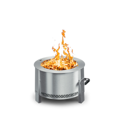 Y Series Portable Smokeless Fire Pit