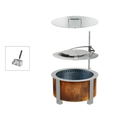 Backyard Warmth Bundle
