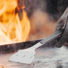 Griddle Scraper