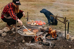Outpost™ Grill