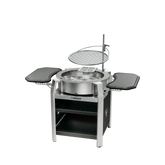 Live-Fire Grill - Grilling Bundle