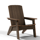 Breeo Adirondack Chair
