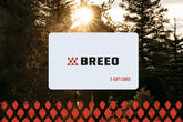 Breeo E-Gift Card