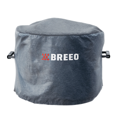 Pizza Oven Cover