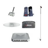 X 30 Essential Accessories Bundle