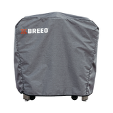 Live-Fire Grill Cover
