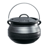 Breeo Cast Iron Kettle