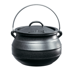 Breeo Cast Iron Kettle