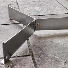 Pizza Oven Base