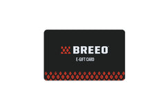 Breeo E-Gift Card