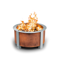 X Series Smokeless Fire Pit