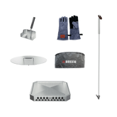 X 24 Essential Accessories Bundle