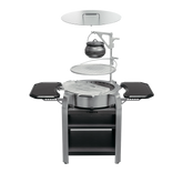 Live-Fire Grill Firemaster Bundle