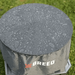 Pizza Oven Cover