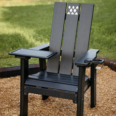 X Series Chair + Accessories