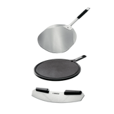 Live-Fire Pizza Tools Bundle