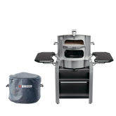 Live-Fire Grill - Pizza Bundle