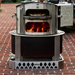 Pizza Oven X30 Adapter