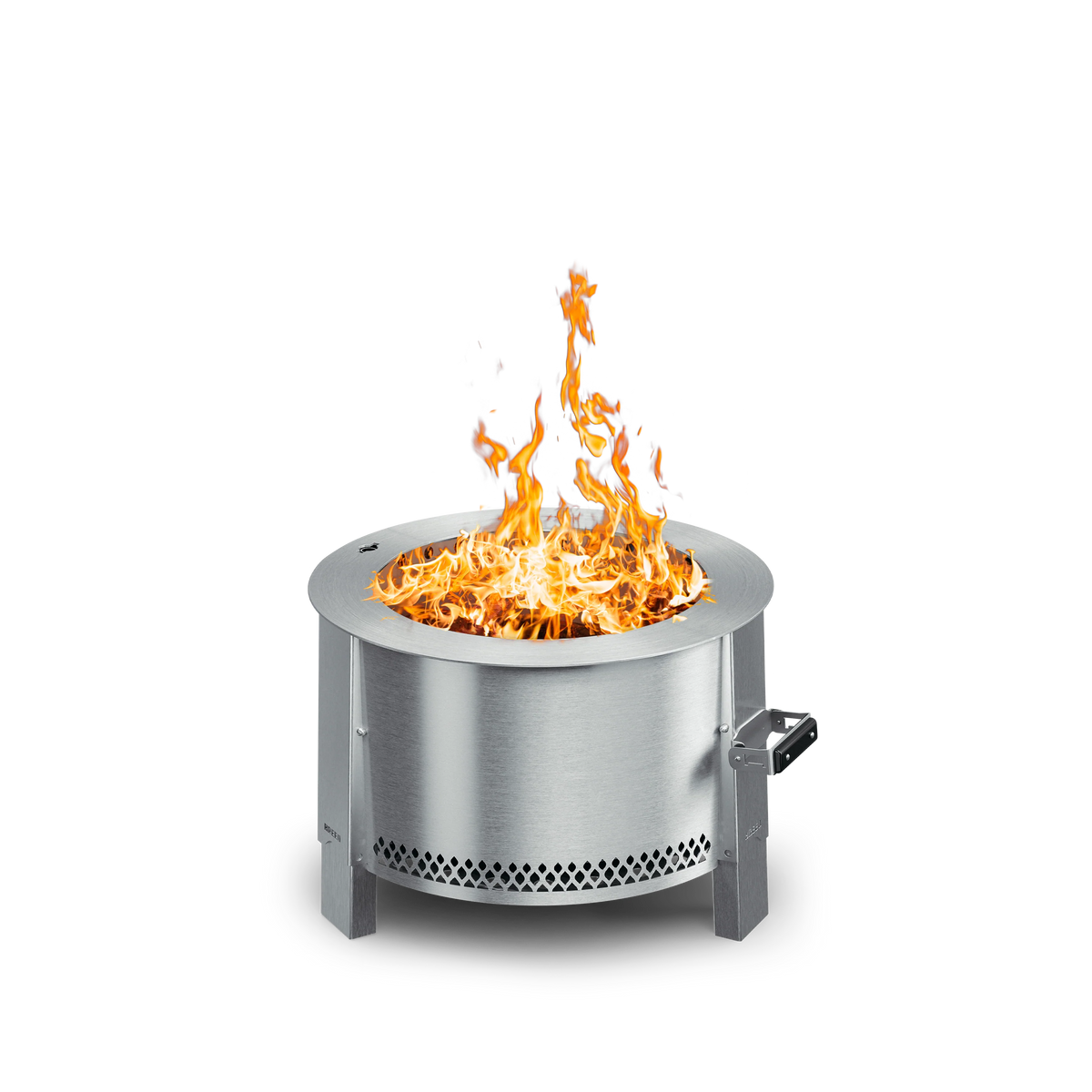 Y Series Portable Smokeless Fire Pit
