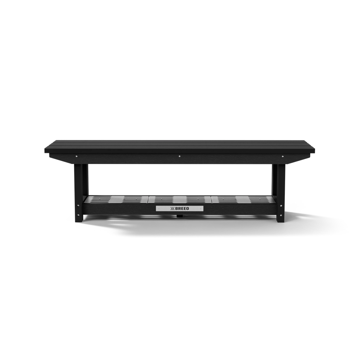 X Series Bench