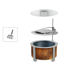 Backyard Warmth Bundle