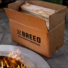 Bonfire Bundle - Oak Firewood