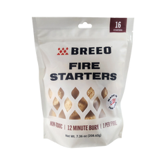 Breeo Firestarters