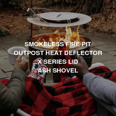 Backyard Warmth Bundle