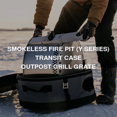 Y Series To-Go Bundle