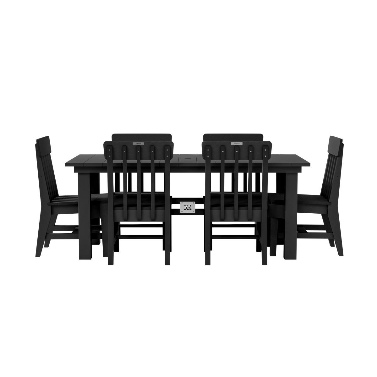 X Series 7-Piece Dining Set