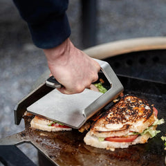 Breeo Burger Press