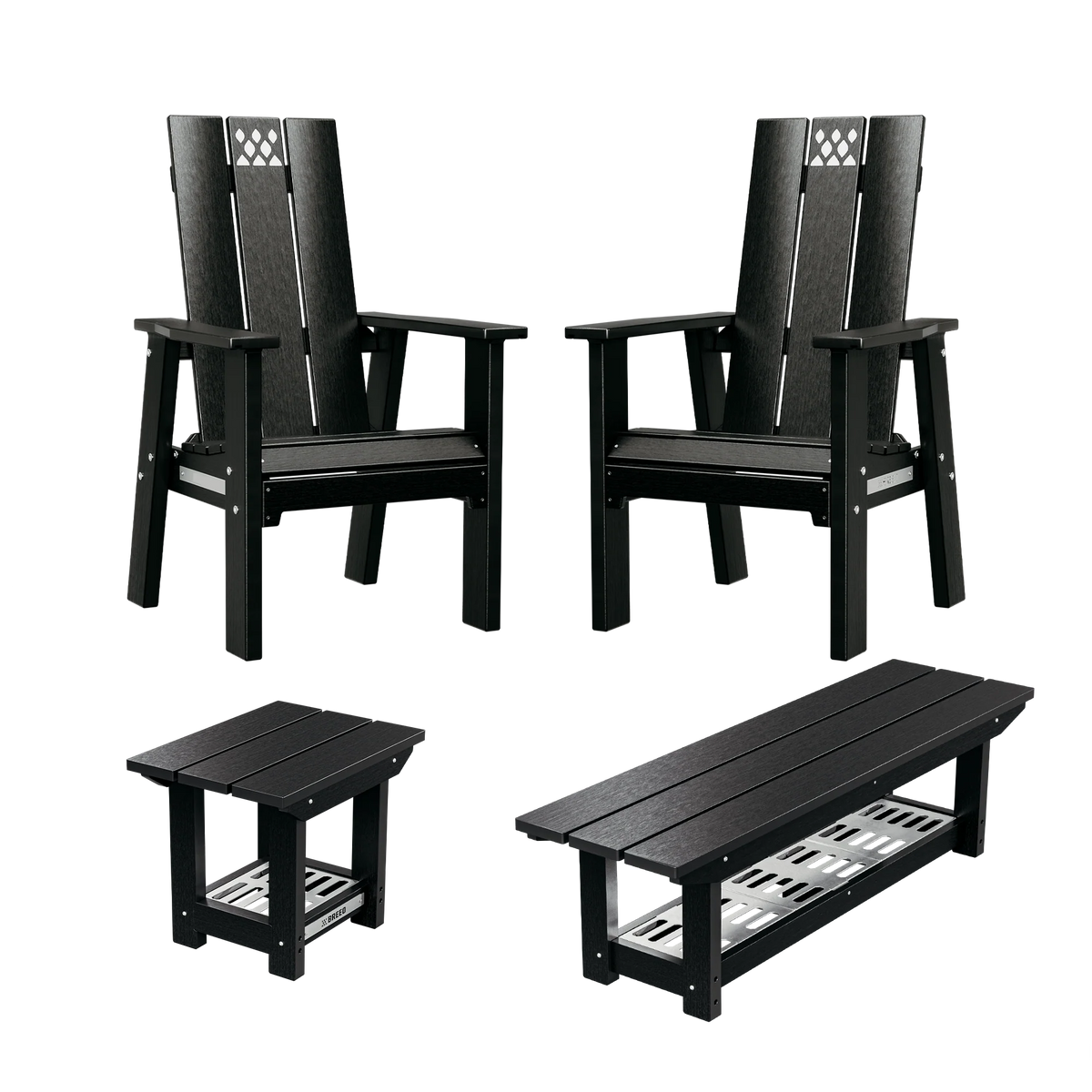 X Series Seating Bundle