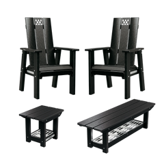 X Series Seating Bundle