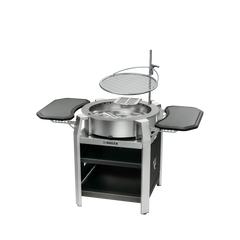 Live-Fire Grill - Grilling Bundle