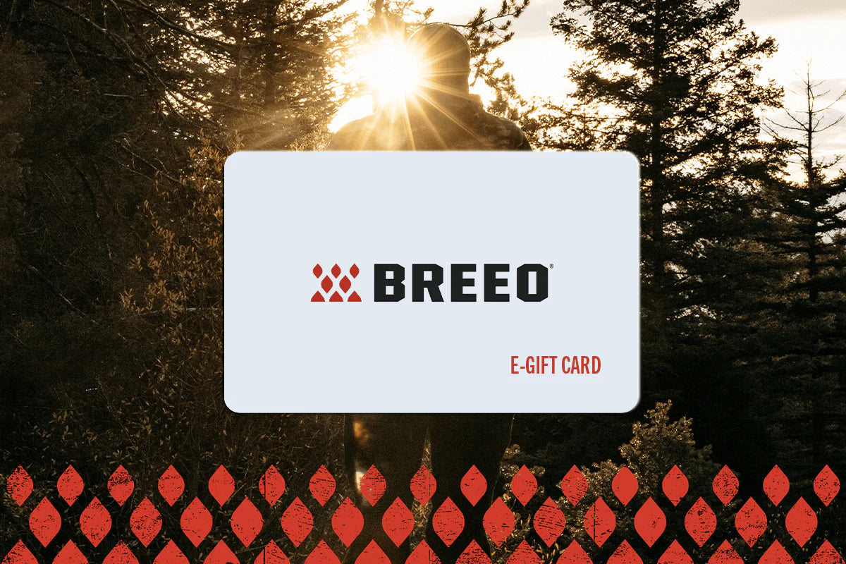 Breeo E-Gift Card
