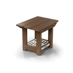 X Series Side Table