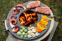 SearPlate™ Griddle