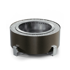 Luxeve® Smokeless Fire Pit