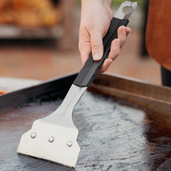 Griddle Scraper
