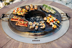SearPlate™ Griddle