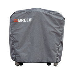 Live-Fire Grill Cover