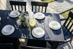 X Series 7-Piece Dining Set