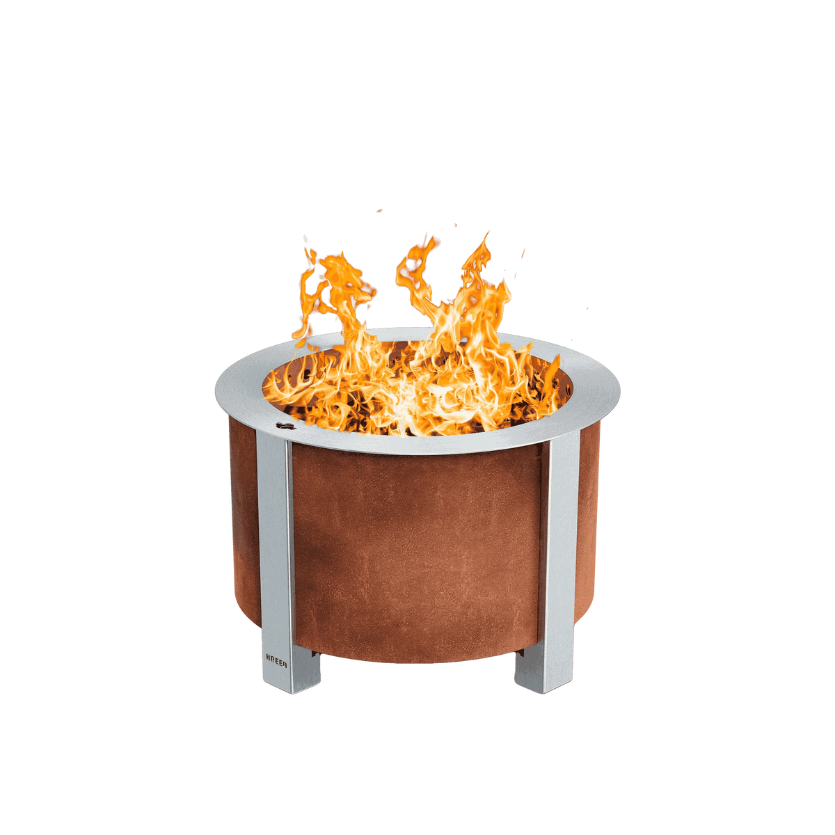 X Series Smokeless Fire Pit