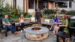 X Series Seating Bundle
