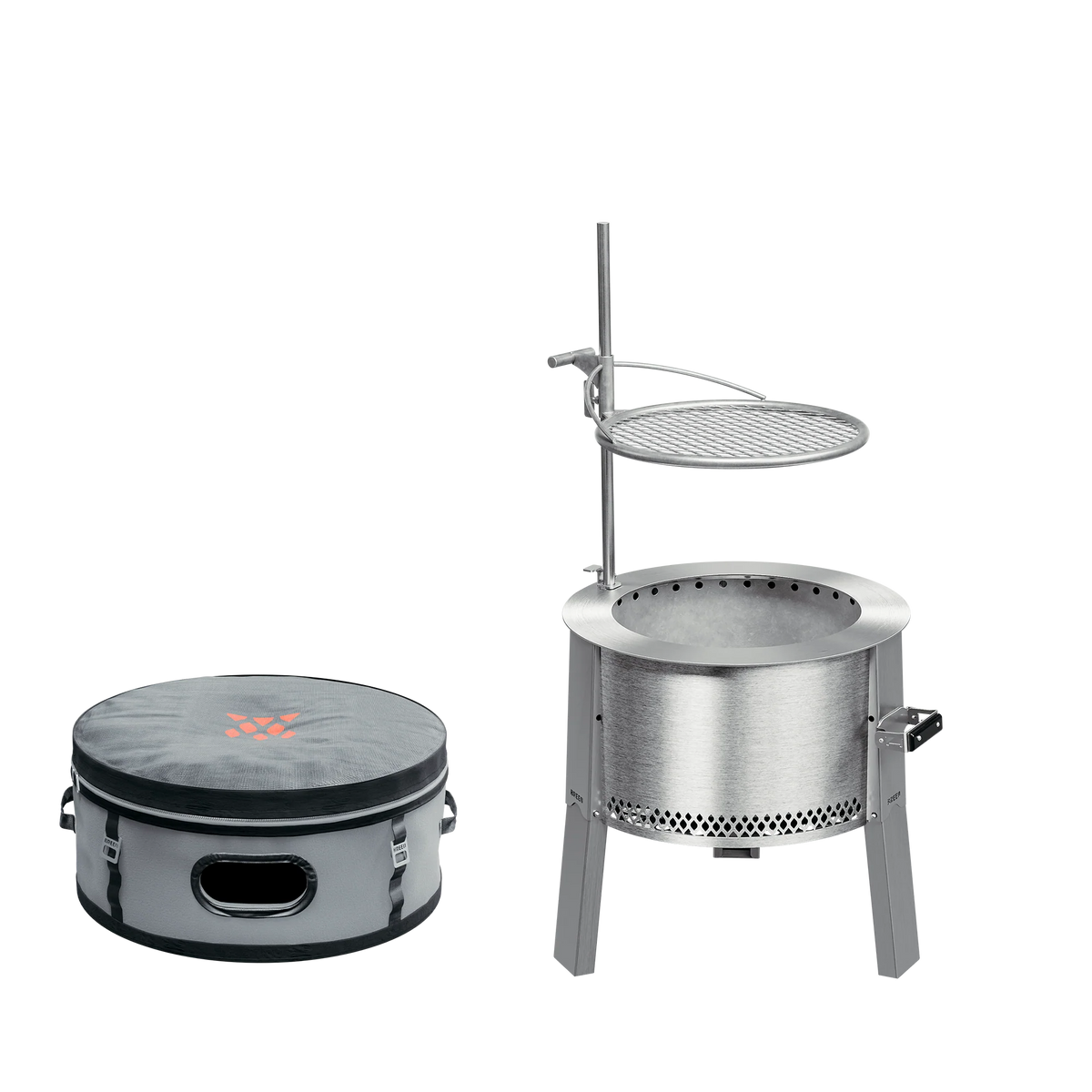 Y Series To-Go Bundle