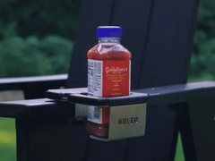 OutRig Cupholder