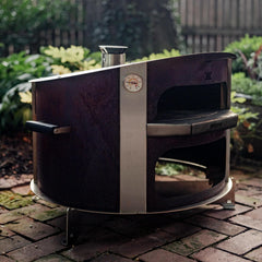 Pizza Oven Base